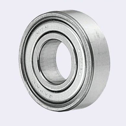 深沟球滚珠轴承B6000ZZC3 6001ZZC3 6002ZZC3 6003ZZC3 6004ZZC3