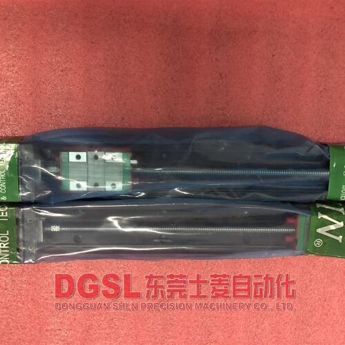 全新原装上银/HIWIN 模组KK5002-300L 现货 出售 特价 包邮