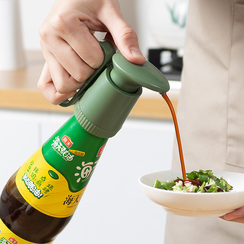 蚝油瓶挤压嘴压头耗油按压嘴挤压器家用耗油瓶神器按压式蚝油壶嘴,玩具/童车/益智/积木/模型,毛绒/玩偶/公仔/布艺类玩具,淘宝优惠券,粉丝福利购,淘宝优惠卷