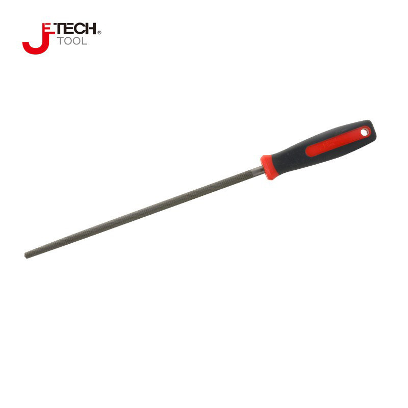 Jetech捷科五金工具 圆锉刀 110321 满百包邮!