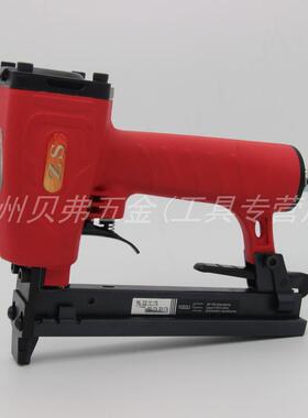 重庆弘愿1022J码钉枪 ZS码钉枪10-22mm 木工装修U型气动打钉枪