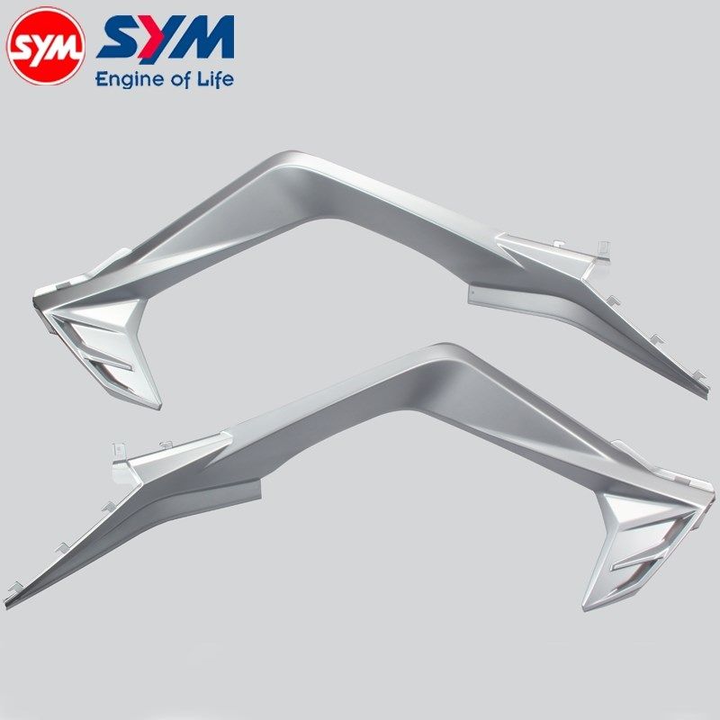 三阳 cruisym 巡弋300 阿尔法 左/右 脚踏板 侧盖 装饰盖 边条,3C数码配件,USB多功能数码宝,淘宝优惠券,粉丝福利购,淘宝优惠卷