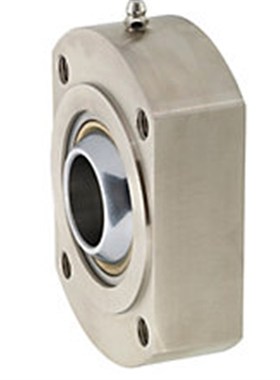 球面轴承固定座RBPBCB RBPBCBM10 12 14 16 18 20 22 25 30