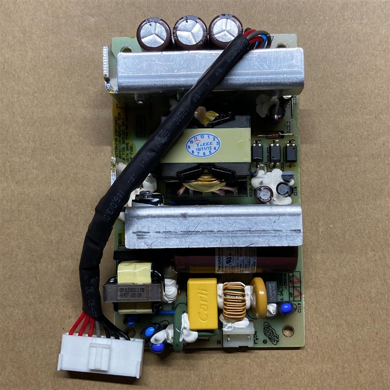 适用华为H3C S5120-52P-LI交换机LVTAP54SU12/60SU12-HW电源板