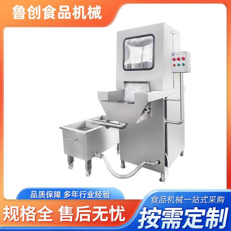 手动盐水注射机小型盐水注射设备全自动猪肉盐水注射机,清洗/食品/商业设备,肉制品加工设备,淘宝优惠券,粉丝福利购,淘宝优惠卷