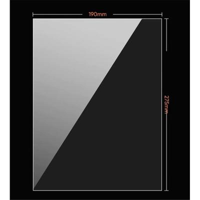 3D打印离型膜NFEP模型更易分离打印成功率高高透氧提高打印成功率