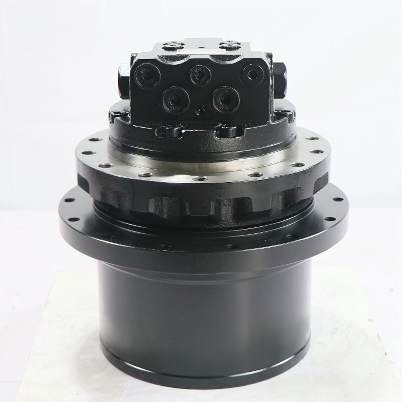 挖机配件小2松PC60-5-7 70 75 78US-6行走马达牙箱齿轮减速机总成