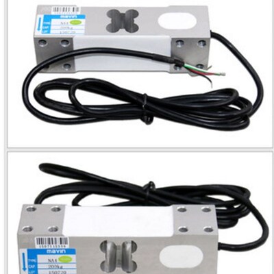 足立NA4磅秤100kg四方孔200kg配料350kg电子秤500kg衡器配件