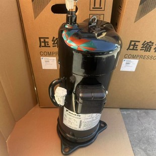 RN205AAY机房专用 RQ125AY3C 适用大金空调压缩机JT140G P4Y1
