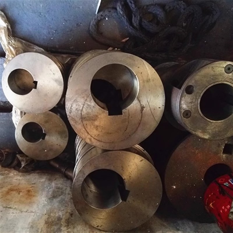 q11-6.3x2000剪板机偏心轮 剪板机连杆滚轮 规格齐全 现货包邮