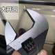 高品质磷化黑10寸12寸大开口活动扳手加厚方孔重型五金大开口扳手