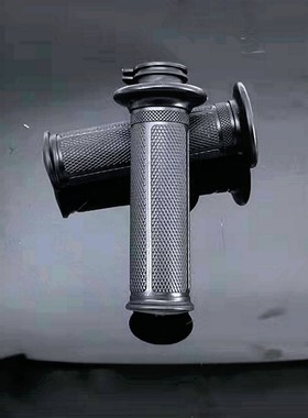 DIO50/ZX50 AF24自由 公主 豪迈Z4祖玛/61/62期/手把胶手把套复古