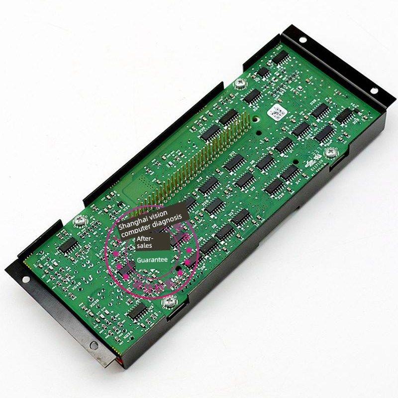 同力电梯平行板/乐肯板713110 G08群控板713110 G04 G02配件