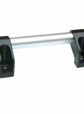 铝合金管状拉手大型拉手 UHFAP150/200/250/300/400/500/600 孔距