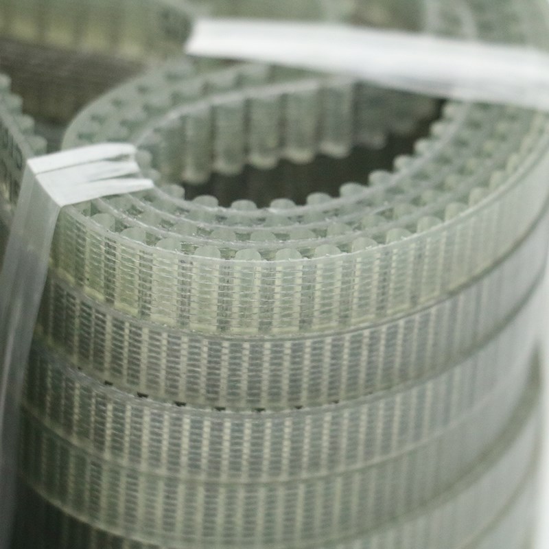 木工雕刻机皮带HTD550-5M齿条机同步带HTD310-5M传动带雕刻机配件