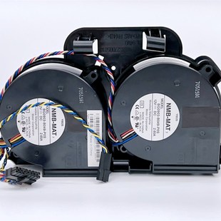 MAT BG0903 PE850 Dell 服务器风扇 X8934 NMB P0S 全新原装 B049