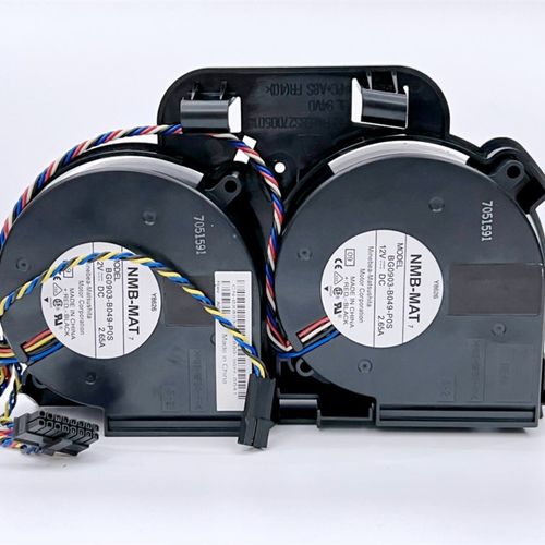 全新原装 Dell NMB-MAT BG0903-B049-P0S X8934 PE850 服务器风扇