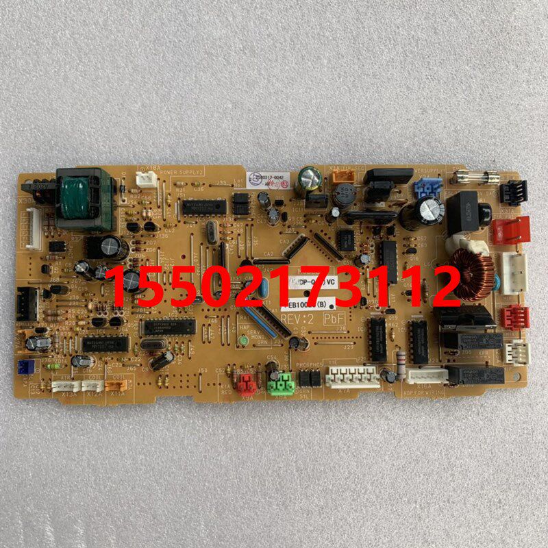 适用全新大金空调内机板EB10026 风管机FJDP80QPVC主板 电脑板大