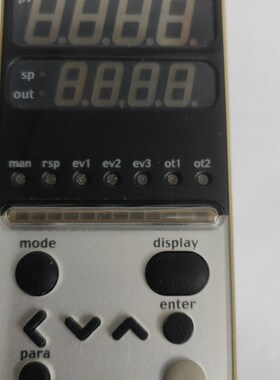 原装azbil山武 SDC35 C35TCDUA1200 SDC35 C35TCDUA1200 九成新