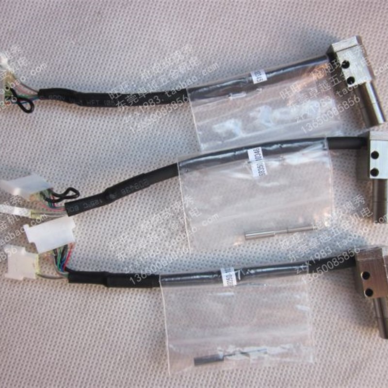 ASM原装全新固晶机焊锡机焊头LVDT感测器02-68350 68350-4639