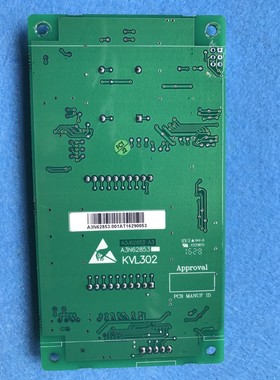 顺丰包邮A3N62853巨人通力外呼显示板KVL302外呼显示板A3J62852