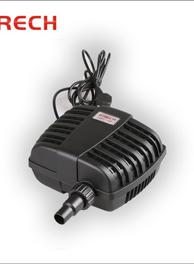 森森正品格池CFP-2000/2500/3000池塘过滤泵潜水泵抽水泵