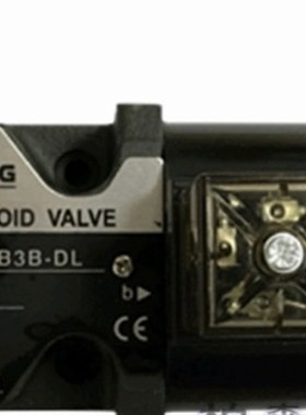 台湾YOUSHENG电磁换向阀DSG-03-2B2-DL
