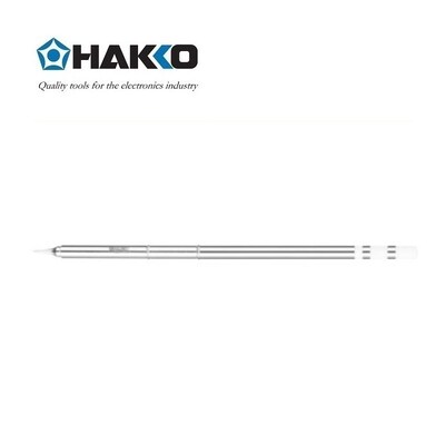 日本白光(HAKKO)FX951专用焊嘴 T12系列焊嘴 马蹄形 T12-BC1