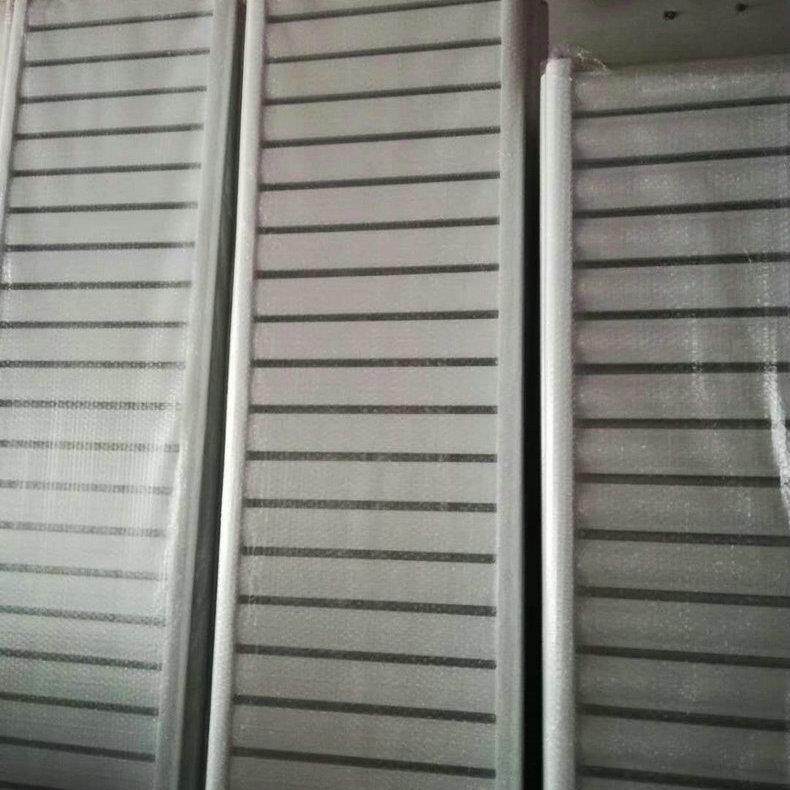 现货供应50*25碳钢暖气片集体供暖客厅散热器工程水暖空调立式