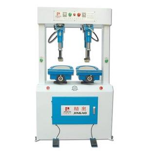 jaxj 01F型双缸液压高速翘头压合机