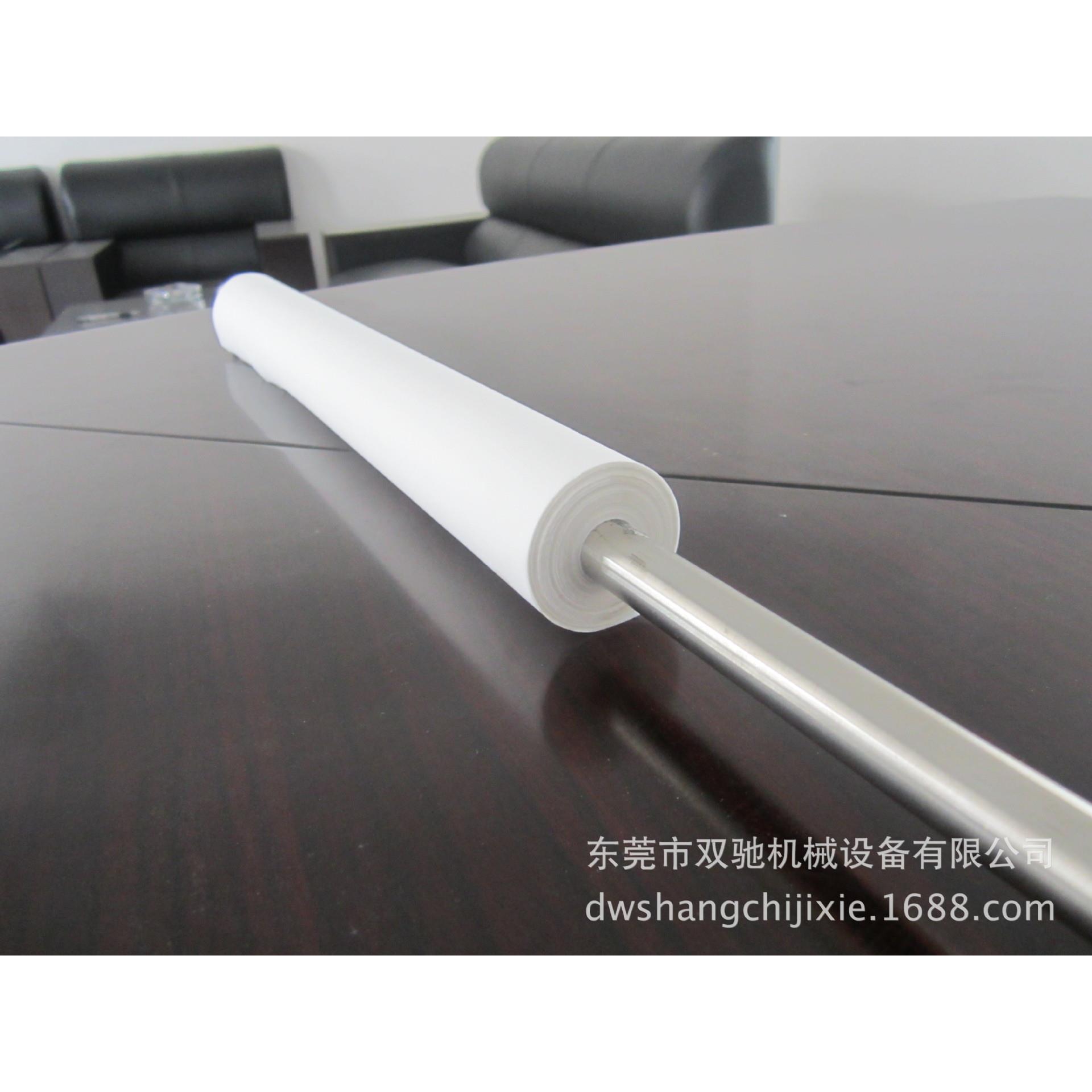 东莞无纺布分切复卷机全自动无纺布设备工厂