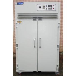热风循环烘箱水平送风风道固化热熔烘干200℃250度300400
