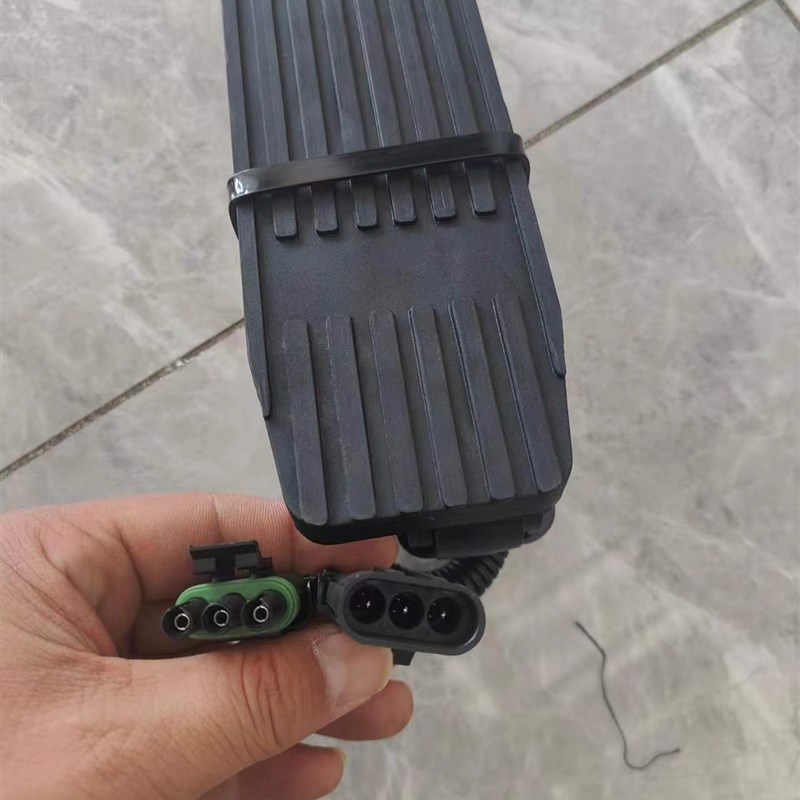 杭叉电子油门加速器踏板总成402452 0503D杭叉A30A45/SA47XR30A35