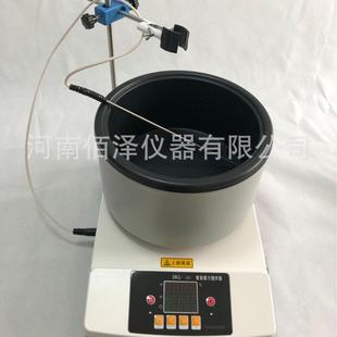GS智能数显磁力搅拌器控温搅拌器厂家发货 实验室ZNCL