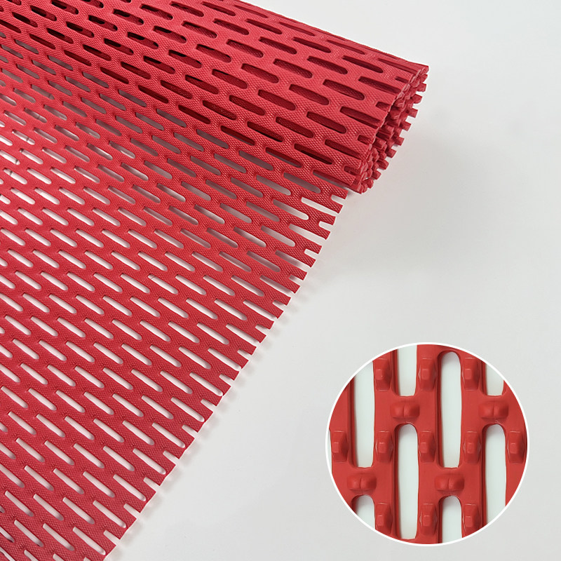 浴室防滑垫淋浴洗澡防摔脚垫厨房厕所防水地垫塑料隔水垫镂空垫子