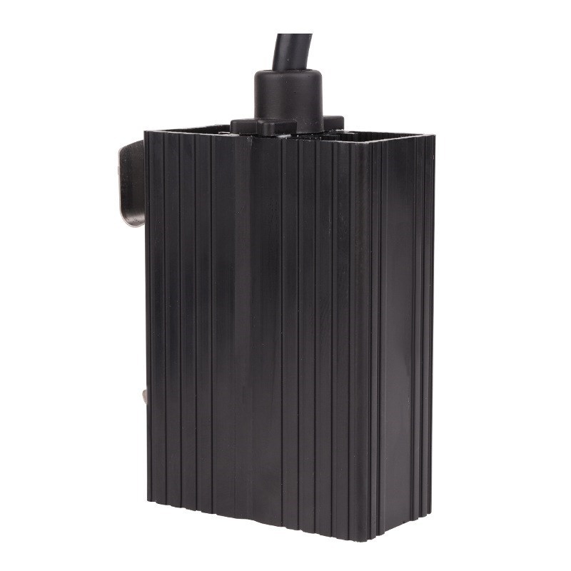 HGK04c7-10W20W30小型半导体加热器铝合金PTC发热板配电柜除潮恒