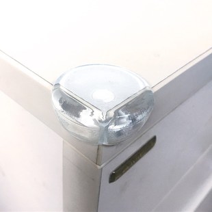 儿童防撞角桌子防护桌角保护套玻璃茶几防撞包角护角宝宝防磕碰头