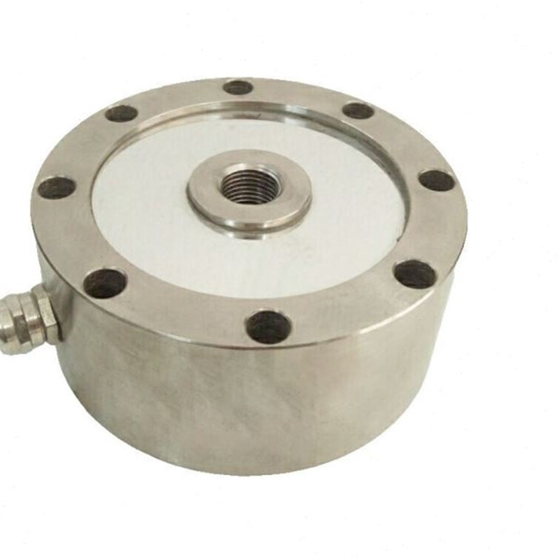 精度轮辐式传感器重量重力称重C测力传感器电子秤压力感应器