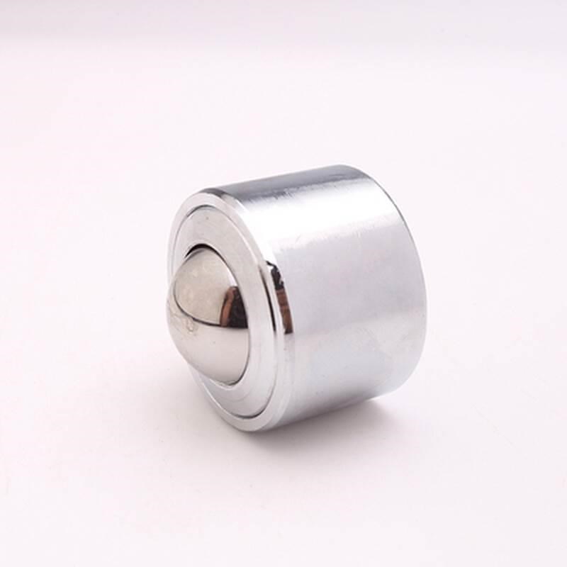 重载型万向球-圆柱型 MYH-8 12 15 25 30F 38 45 60 MYK MYE MYF