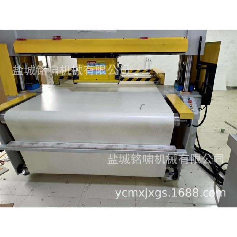 裁断机 下j料机模切机四柱裁断机