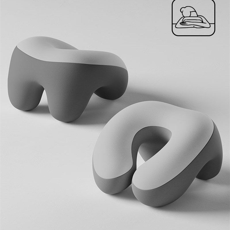 午睡枕小学生教室趴桌子上睡觉枕头儿童专用午休枕趴趴枕午睡神器,居家布艺,午睡枕,淘宝优惠券,粉丝福利购,淘宝优惠卷