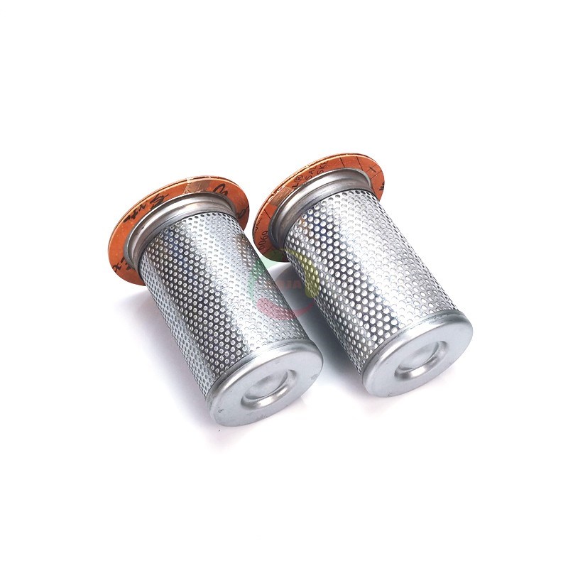 适配于德耐尔空压机保养耗材DA-7A/DAV-11油气分离器芯1503-F2-04