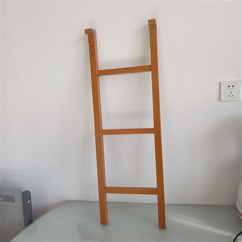 上下床挂梯子母床l上下铺梯子宿舍爬梯床挂梯带挂钩直梯梯子落地