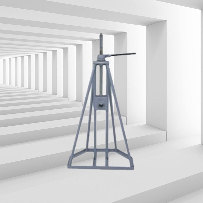 厂家供应电缆放线支r架电缆放线架放线支架电缆线盘支架