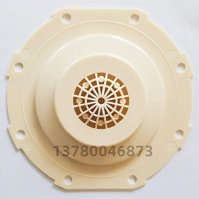 2.5寸脉冲阀膜片m8296800 8297M800.8171维修包