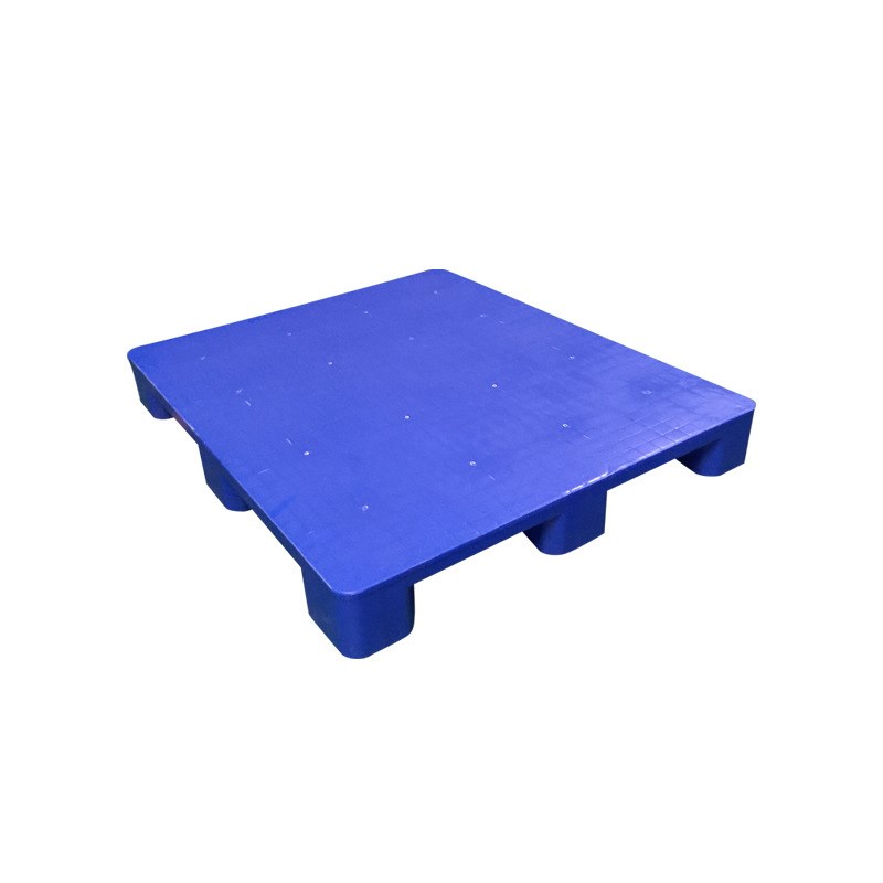 厂家供应平面九脚卡板货架塑料卡板仓库地K垫货物垫板防潮塑胶托