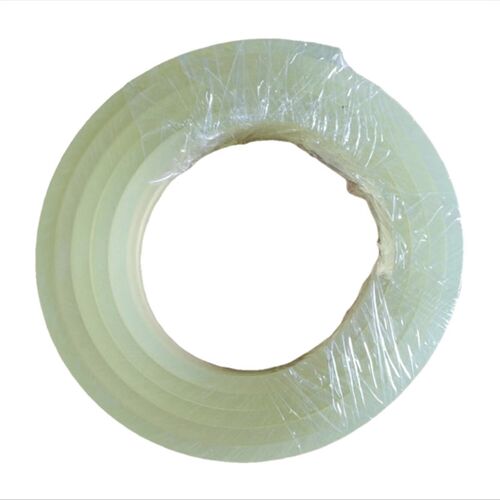 聚氨酯方条牛筋胶条长条形平灰尺专用胶条PU方板弹力橡胶减震耐磨