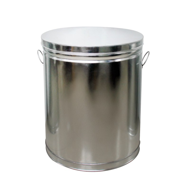 大型储粮仓谷仓粮食囤储存仓家用粮仓大米稻谷P粮食储存铁皮储谷