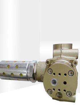 官方ROSS罗斯授权经销商RESK5235.3气控阀手动阀 RESK5235.3