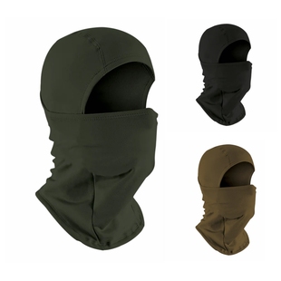 男士 XGO正品 2件套头套PH4 重量级 户外防护透气多功能面罩 代购